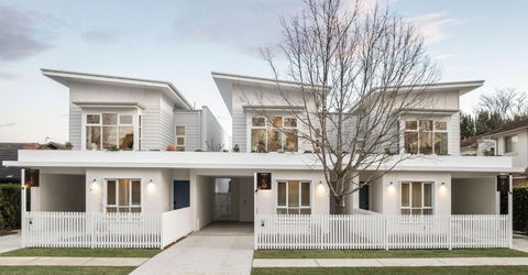 Rubus Residences, Berry - By Linnaeus Collection - Tourism Noosa 1