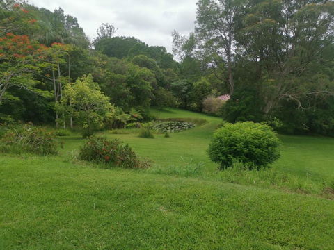 Rural Escape - Tourism Noosa 0