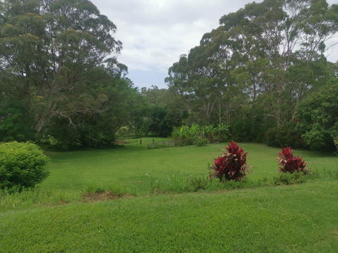 Rural Escape - Tourism Noosa 1