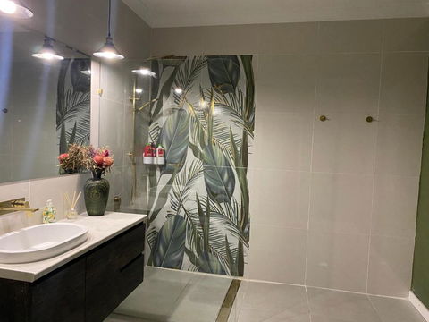 Rural Granny Flat - Pet Friendly - Tourism Noosa 3