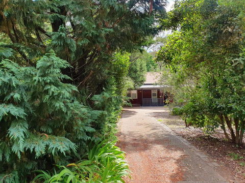 Rustic Queen Of Leura - Tourism Noosa 0