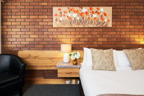 Ruthven Street Motor Inn - Tourism Noosa 1