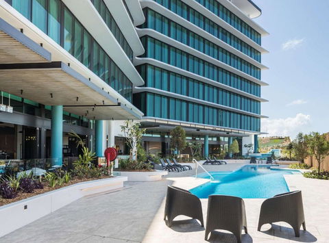 Rydges Gold Coast Airport - Tourism Noosa 0