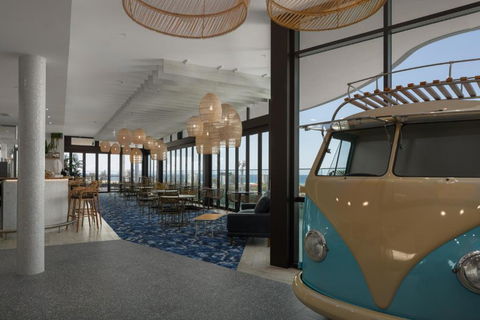 Rydges Gold Coast Airport - Tourism Noosa 2