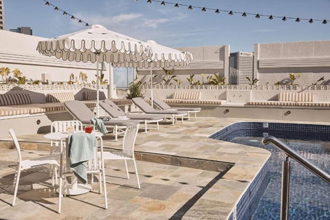 Rydges Melbourne - Tourism Noosa 1