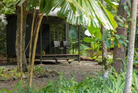 Safari Lodge - Tourism Noosa 2