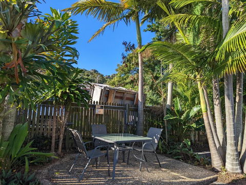 Sail Inn Motel - Tourism Noosa 1