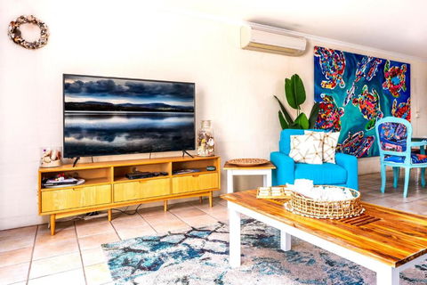 Sails 5 - Tourism Noosa 3