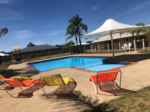 Sailz Villas - Tourism Noosa 2