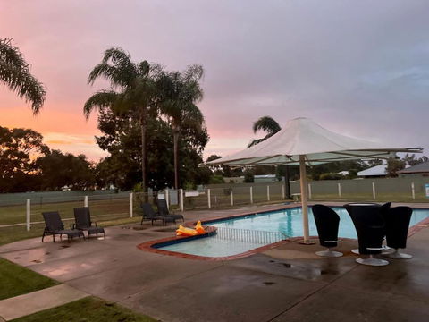 Sailz Villas Unit 4 - Tourism Noosa 1