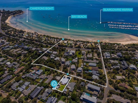 Salt Air Beach Retreat - 280m Walk To Foreshore, Check Out 5pm Sunday! - Tourism Noosa 1