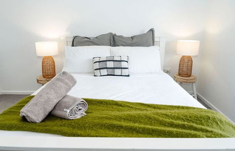 Salt Bush Cottage Peterborough - Tourism Noosa 2