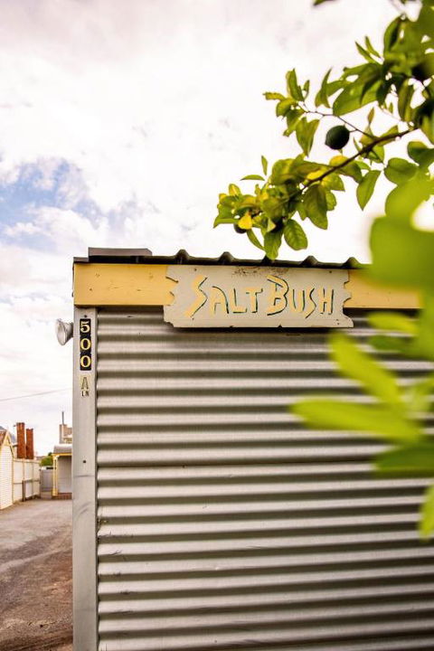SaltBush Cottage - Tourism Noosa 1