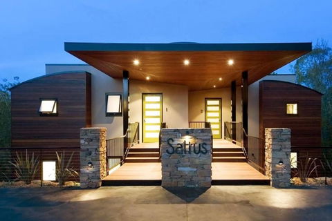 Saltus Luxury In Hepburn - Tourism Noosa 0
