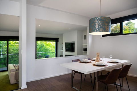 Saltus Luxury In Hepburn - Tourism Noosa 3