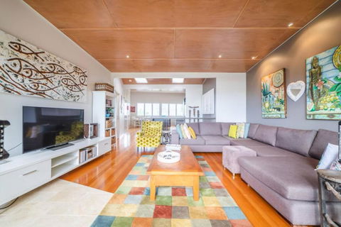 Saltwater 5 - Sleeps 8 - Close To Main Beach - Tourism Noosa 0