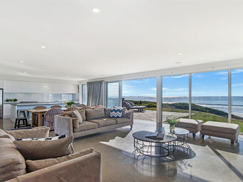 Saltwater Retreat - Tourism Noosa 2