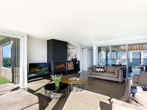 Saltwater Retreat - Tourism Noosa 3