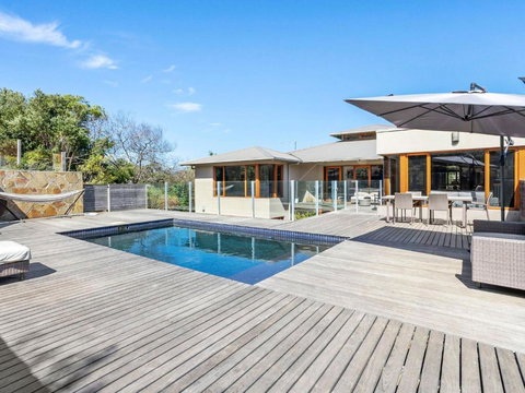 Saltwater Sorrento - Tourism Noosa 0