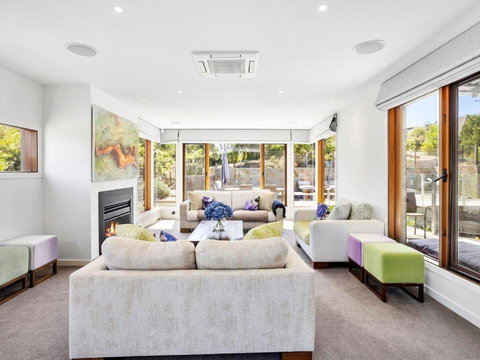 Saltwater Sorrento - Tourism Noosa 1