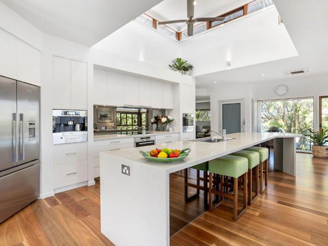 Saltwater Sorrento - Tourism Noosa 2