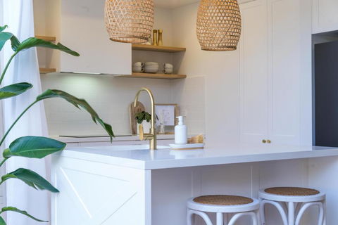 SALTY PALMS By The Sea - TWO - Tourism Noosa 2