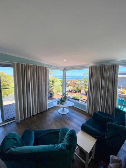 Salty Paws Dog Friendly Luxe Cottage - Tourism Noosa 0