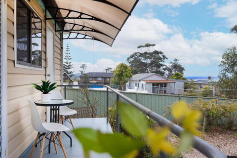 Salty Vibes - Tourism Noosa 1