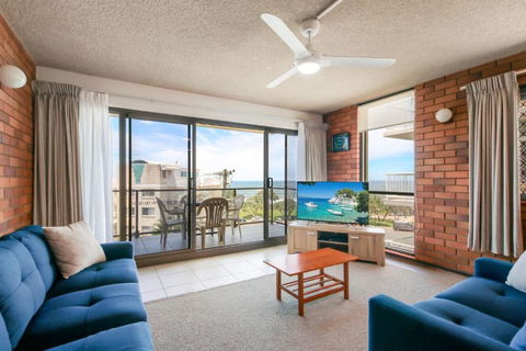 San Clemente Unit 4 24 Orvieto Terrace - Tourism Noosa 0