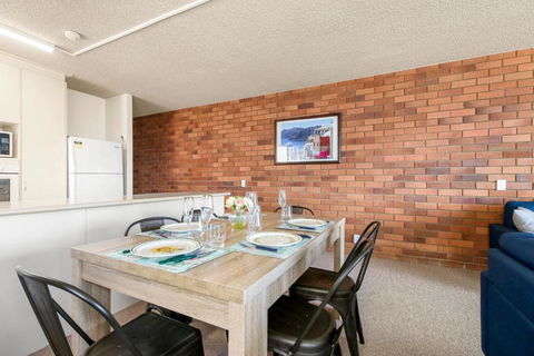 San Clemente Unit 4 24 Orvieto Terrace - Tourism Noosa 1