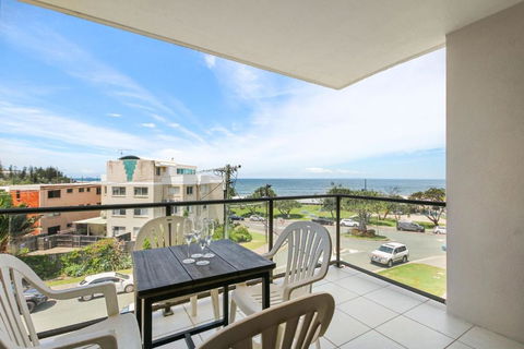 San Clemente Unit 4 24 Orvieto Terrace - Tourism Noosa 3