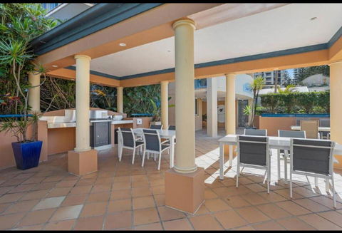 San Mateo On Broadbeach - Tourism Noosa 1