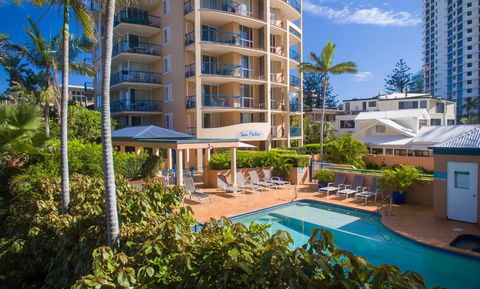 San Mateo On Broadbeach - Tourism Noosa 0