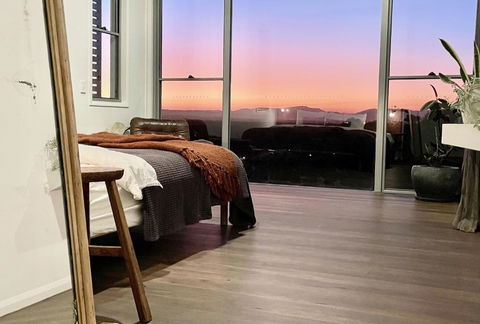 Sanctuary Spaces - Sundowner - Tourism Noosa 3