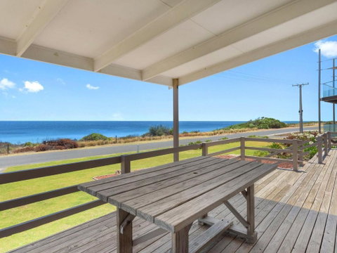Sand Castles 34 Gold Coast Drive - Tourism Noosa 1