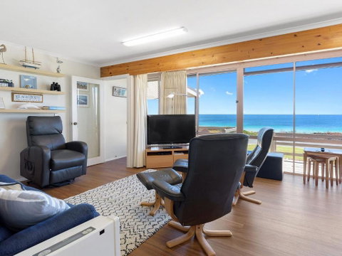 Sand Castles 34 Gold Coast Drive - Tourism Noosa 0