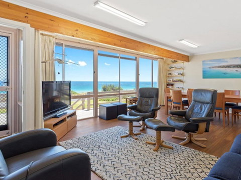 Sand Castles 34 Gold Coast Drive - Tourism Noosa 2