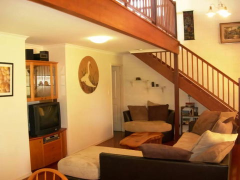 Sand Piper Cottage Rainbow Beach - Tourism Noosa 3