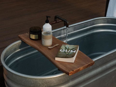 Sand The Tiny Cabin In Denmark - Tourism Noosa 1