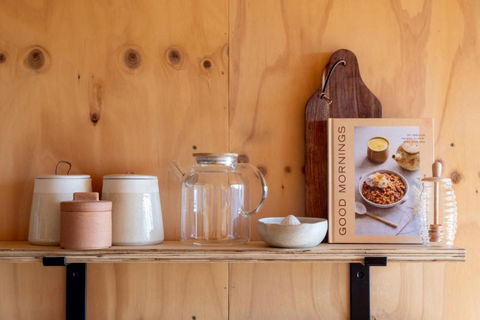 Sand The Tiny Cabin In Denmark - Tourism Noosa 2