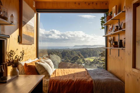 Sand The Tiny Cabin In Denmark - Tourism Noosa 0