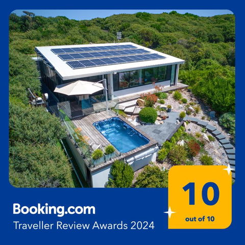 SALT Luxury Couples Villa - Tourism Noosa 1