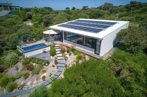 SALT Luxury Couples Villa - Tourism Noosa 0