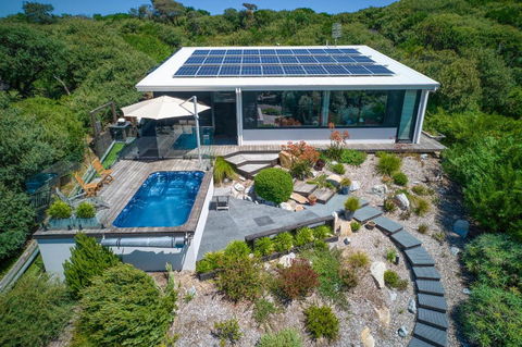 SALT Luxury Couples Villa - Tourism Noosa 2