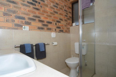 Sandhurst Motor Inn Bendigo - Tourism Noosa 1