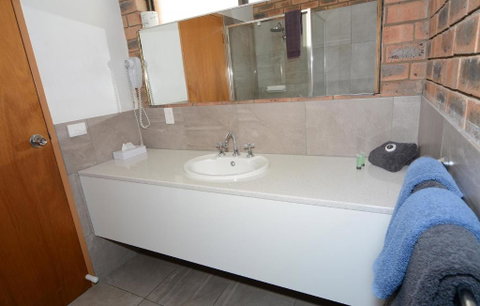 Sandhurst Motor Inn Bendigo - Tourism Noosa 2