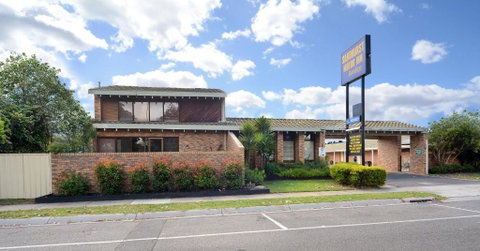 Sandhurst Motor Inn Bendigo - Tourism Noosa 3