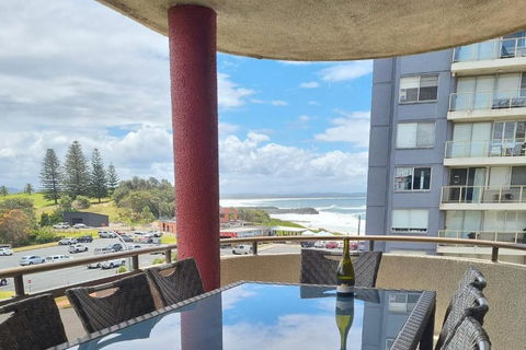 Sandbar Unit 402 - Tourism Noosa 1