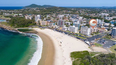 Sandbar Unit 402 - Tourism Noosa 3