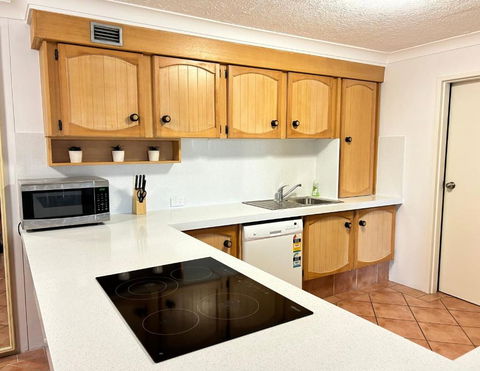 Sandbar Unit 402 - Tourism Noosa 2